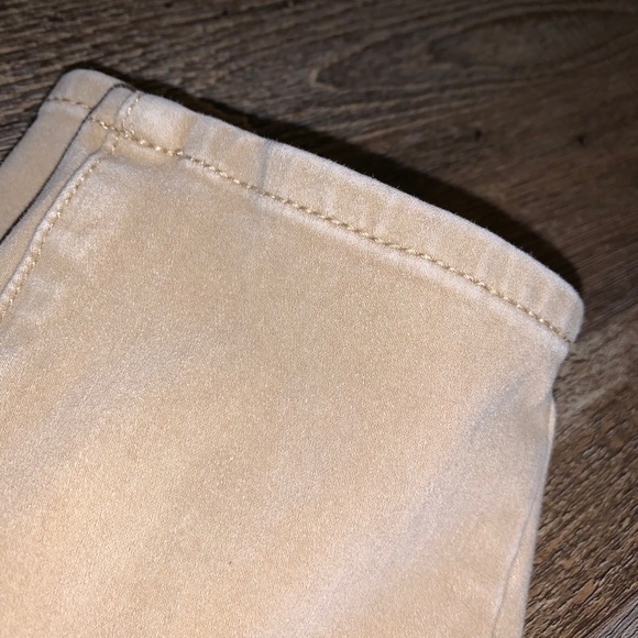 AE high-wasted jeggings - vintage khaki - Picture 7 of 9